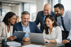 A minősített munkaerő-kölcsönzők kulcsszerepe a magyar munkaerőpiaci kihívások kezelésében