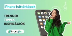 iPhone háttérképek