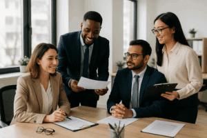 A minősített munkaerő-kölcsönzők kulcsszerepe a magyar munkaerőpiaci kihívások kezelésében