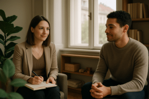 A lelki egészség fontossága és a pszichológiai tanácsadás lehetőségei