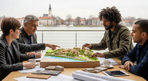 Integrált településfejlesztési stratégiák szerepe a magyar városterezésben