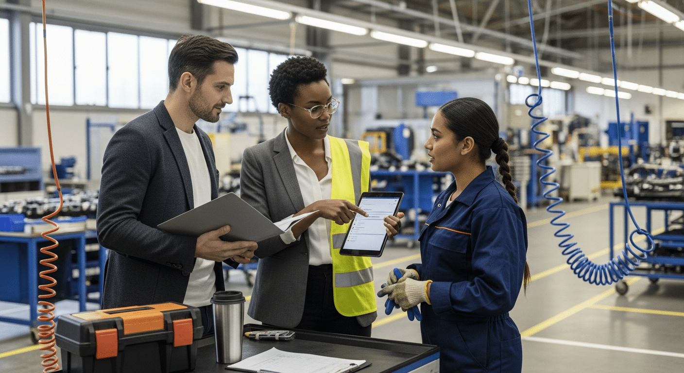 Rugalmas munkaerő-megoldások projekt alapú munkaszervezéshez
